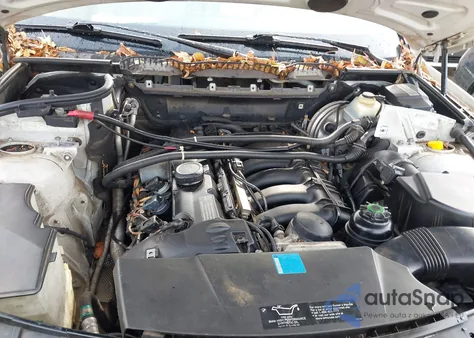 2007 BMW X3 3.0Si z USA, uszkodzony, nr VIN WBXPC934X7WF17909